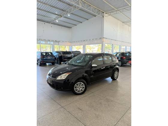 FORD FIESTA 1.6 MPI CLASS HATCH 8V FLEX 4P MANUAL FORD FIESTA 1.6 MPI CLASS HATCH 8V FLEX 4P MANUAL